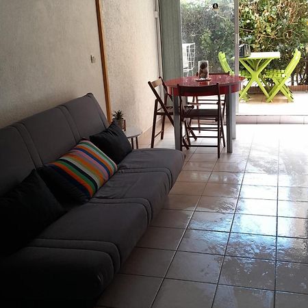 Appartement Saint Cyprien Plage Екстер'єр фото