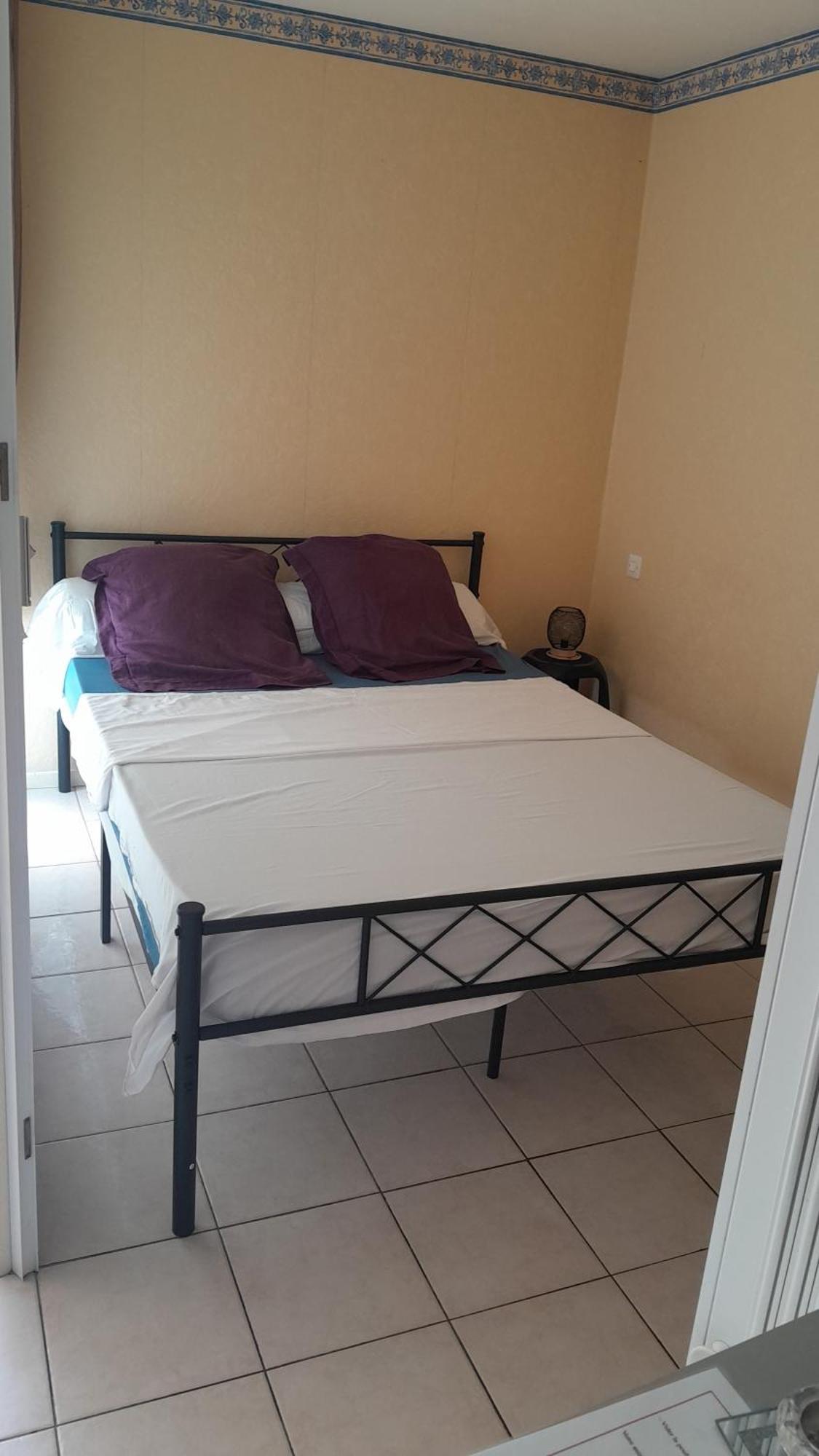 Appartement Saint Cyprien Plage Екстер'єр фото