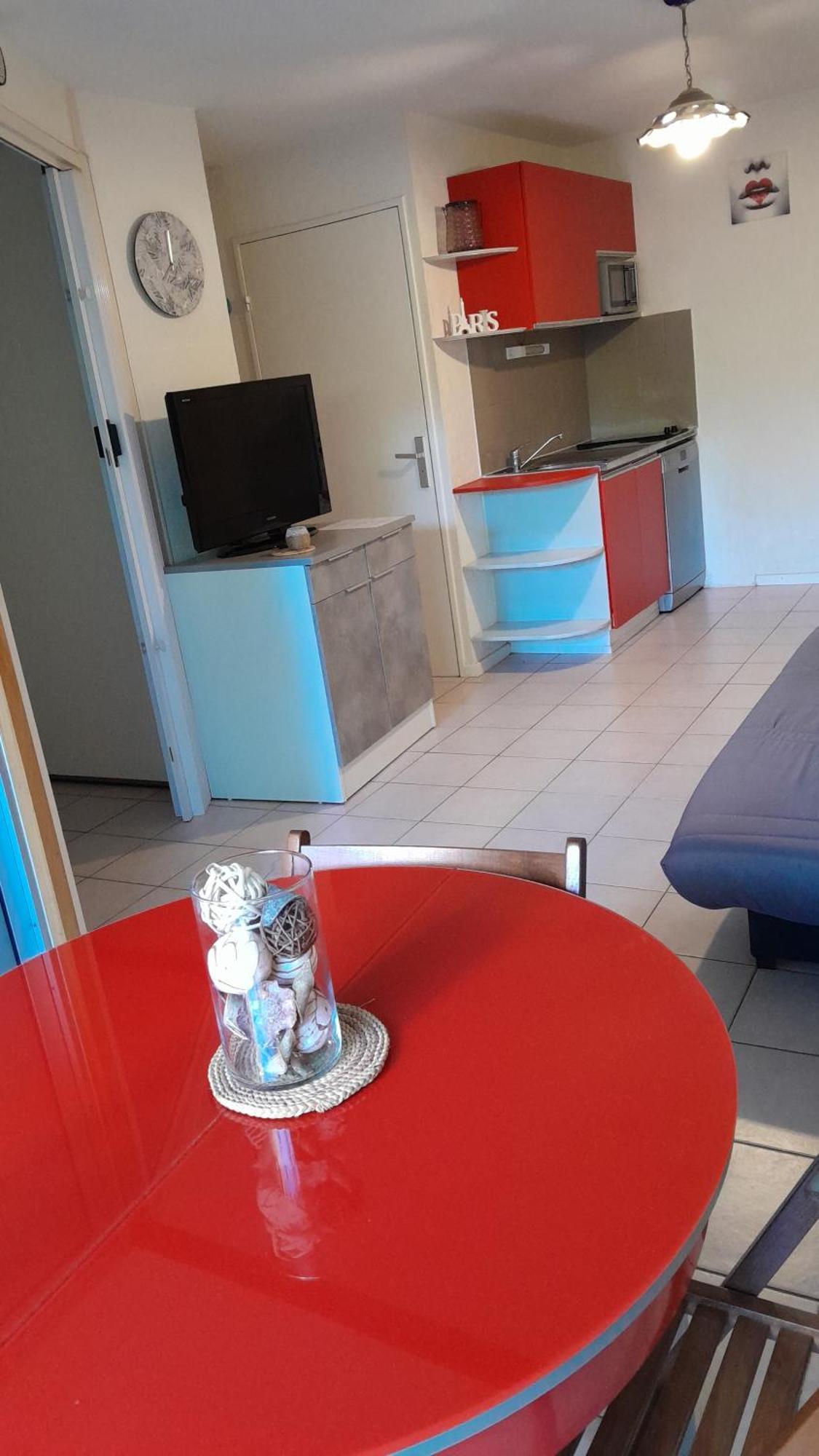 Appartement Saint Cyprien Plage Екстер'єр фото